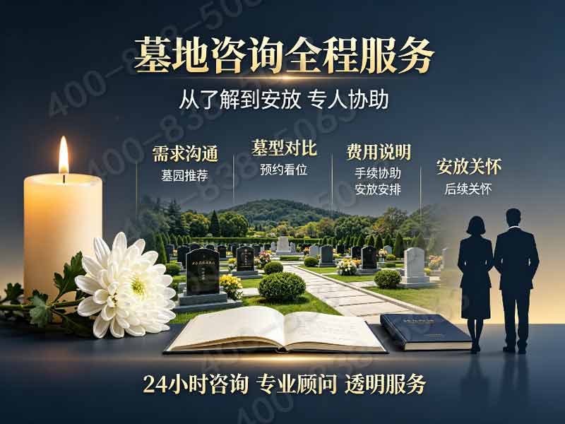 金山陵园高地观景墓碑分层底价透明，日常维护无忧：免费洒水除尘服务一年，咨询热线与配套服务详尽解析